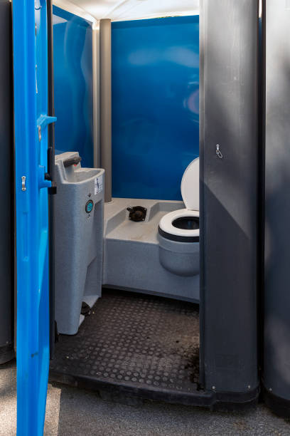 Reliable Security Widefield, CO porta potty rental Solutions