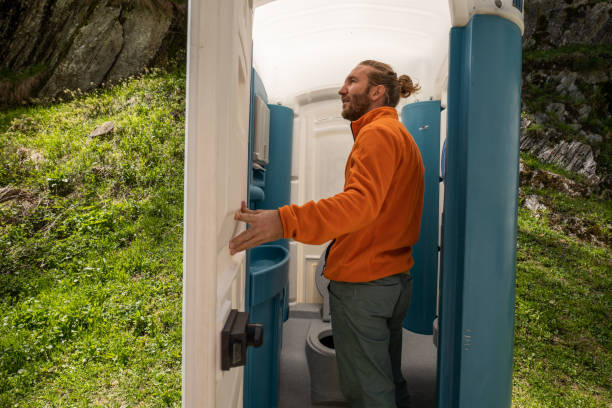 Best Long-term porta potty rental  in Security Widefield, CO
