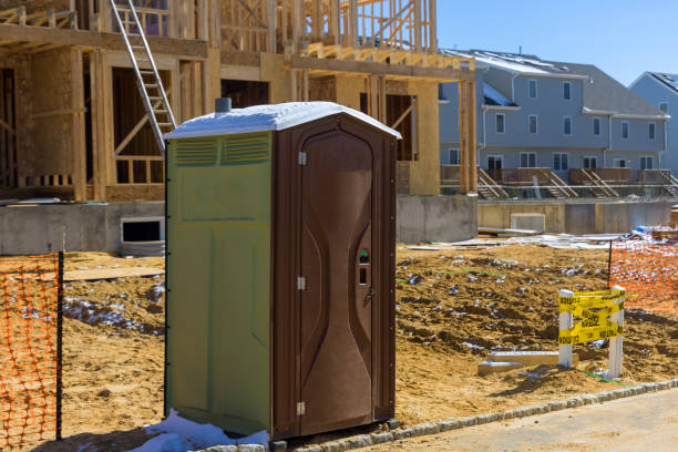 Best Portable restroom solutions  in Security Widefield, CO