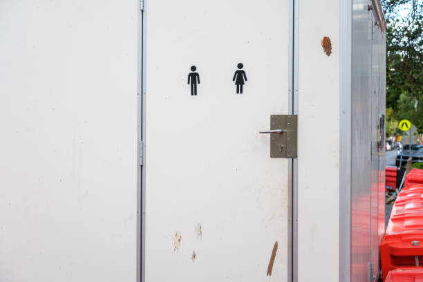 Best Luxury portable toilet rental  in Security Widefield, CO