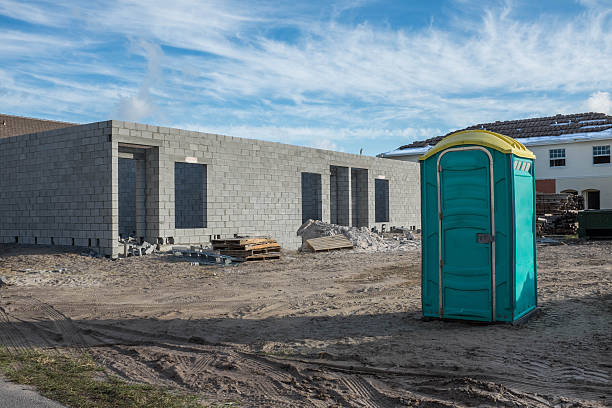 Portable Toilet Options We Offer in Security Widefield, CO